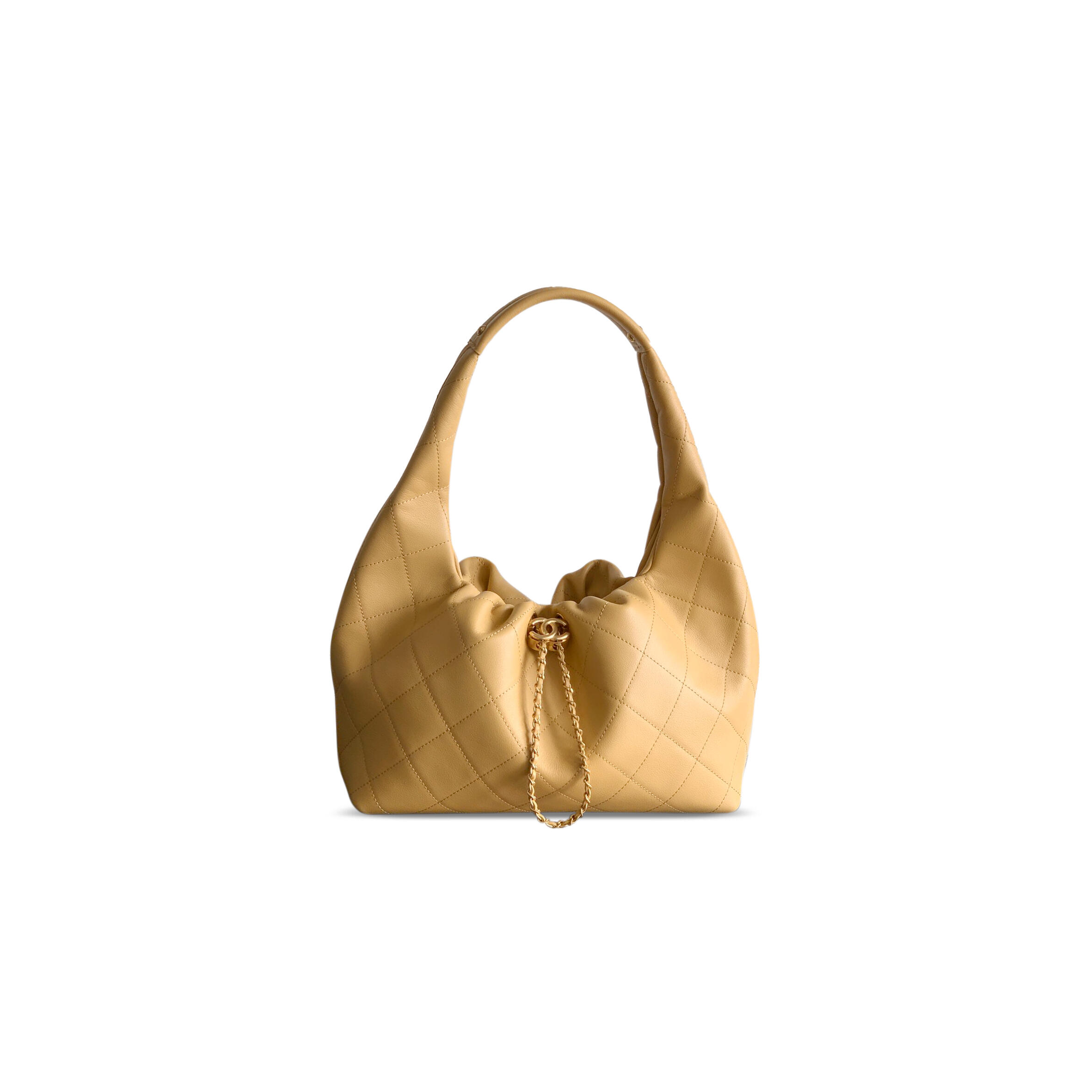 Ch**el 26c small hobo bag (29*18*12cm)